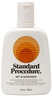 Standard Procedure SPF 30 Sunscreen 250ml