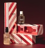 Fugazzi Christmas Gift Set