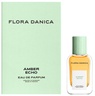 FLORA DANICA Amber Echo 100 ml