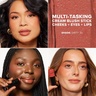 Nudestix THE GLAMZILLA DIRTY 30 BLUSH KIT