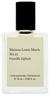 Maison Louis Marie No.15 Vanille Infinie Perfume Oil 15ml