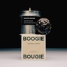 BOOGIE BOUGIE Scented Candle Tonka Bean & Myrrh