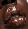 ISAMAYA Lip Lacq Rust