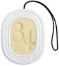 Diptyque Scented Oval 34 blvd St Germain