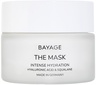 BAYAGE THE MASK - INTENSE HYDRATION HYALURONIC ACID & SQUALANE