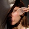 The Glow Gua Sha Stone