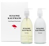 Susanne Kaufmann Hand Soap & Hand Lotion