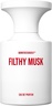 BORNTOSTANDOUT Filthy Musk 50 مل