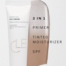 Cle Cosmetics CCC Cream 3 - Medium Light