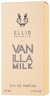 Ellis Brooklyn VANILLA MILK 50 ml