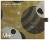 Escentric Molecules M+ Discovery Set 6 x 8,5 ml