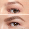 Kosas Brow Pop Nano Ultra-Fine Detailing + Feathering Pencil Taupe