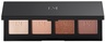 LAURA MERCIER Caviar Eyeshadow Quad Ginger Bloom