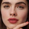 lisa eldridge VELVETEEN LIQUID LIP COLOUR PLUIE