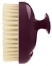 La Bonne Brosse Body Brush N.02 Aubergine
