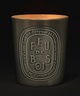 Diptyque Candle Feu de Bois 600g