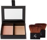 Und Gretel SUNNE Contouring Powder Leve