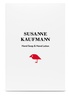 Susanne Kaufmann Hand Soap & Hand Lotion