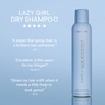 Hair by Sam McKnight Lazy Girl 250 ml