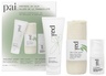 Pai Skincare Partners in Calm Cleanser & Moisturizer Set