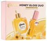 Gisou Honey Gloss Duo
