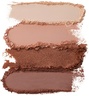 LAURA MERCIER Caviar Eyeshadow Quad Modern Neutrals