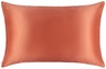 Slip Pure Silk Queen Pillowcase - Coral sunset