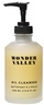 WONDER VALLEY FACIAL OIL CLEANSER