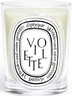 Diptyque Violette Classic Candle