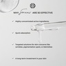DOC BERGER EFFECT Vit C + Biobotox Serum