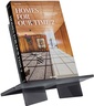 TASCHEN Bookstand. Large. Urban Grey