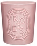 Diptyque Candle Roses 600g
