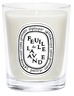 Diptyque Mini Candle Feuille de Lavande 70g