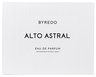 Byredo Alto Astral EDP 50 ml