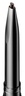 Hourglass Arch™ Brow Micro Sculpting Pencil Warm Blonde