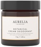 Aurelia London Botanical Cream Deodorant