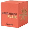 Assouline Marrakech Flair - Travel From Home Candle