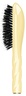 La Bonne Brosse BROSSE SMALL N02 JAUNE SAFRAN