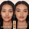 CHARLOTTE TILBURY AIRBRUSH FLAWLESS FOUNDATION 9 COOL