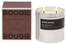 BOOGIE BOUGIE Scented Candle Dark Honey & Tobacco 520g