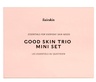 Lixirskin The Good Skin Trio Mini Set