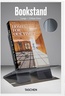 TASCHEN Bookstand. Large. Urban Grey