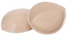 NOOD Double Up Demi Adhesive Volume Push-Up Pads No.3 Buff / C/D