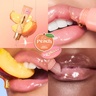 CHARLOTTE TILBURY UNREAL LIP JUICYLICIOUS PURE PEACH
