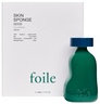 Foile Skincare Skin Sponge Serum