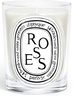 Diptyque Roses Classic Candle 190g