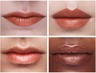 DRIES VAN NOTEN Sheer Lipstick Refill 04 Peach Punk