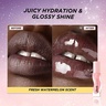 Gisou Honey Gloss & Go Duo