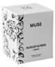 AUGUST & PIERS Muse Candle