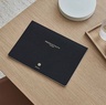 Intelligent Change Productivity Desk Pad - Monthly